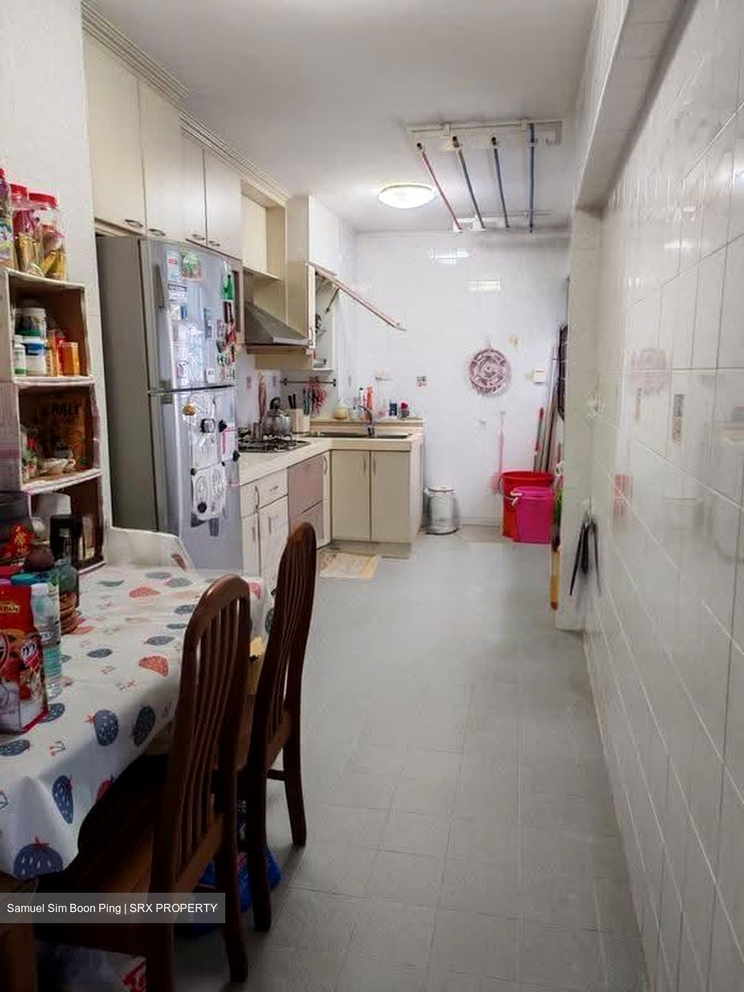 Blk 483 Admiralty Link (Sembawang), HDB 5 Rooms #605576081